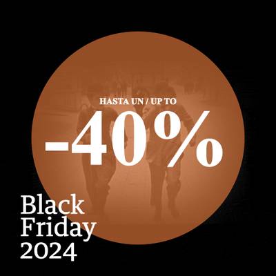 Black friday  Sunotel Aston Barcelona